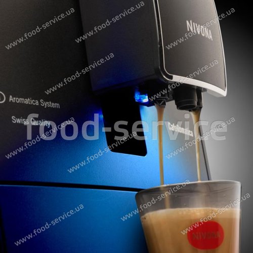 Кавомашина NIVONA CafeRomatica NICR 759